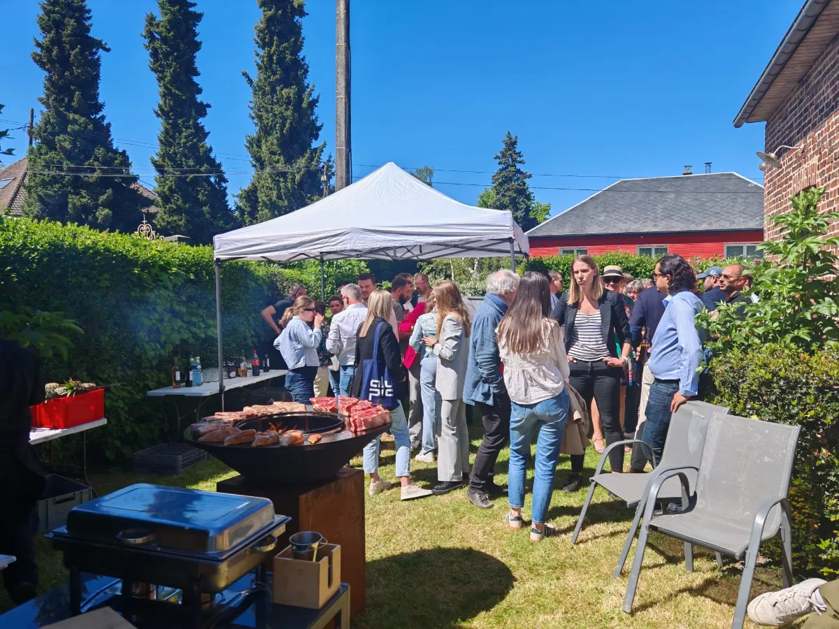 Photo de l'article Les Découvertes BAO #8